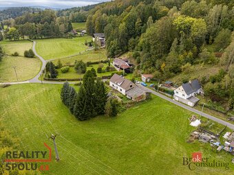 Prodej, domy/rodinný, 190 m2, 46331 Oldřichov v Hájích, Libe - 12