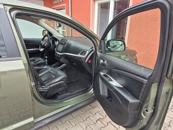 Fiat Freemont 2.0 Multijet Lounge 125kW - 12