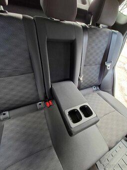 NISSAN Qashqai, super stav, 1.6, benzín, 120 kW - 12
