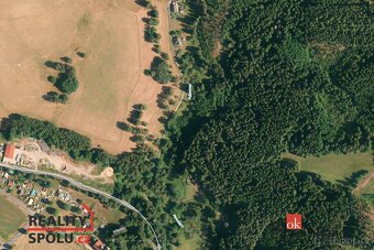 Prodej, pozemky/louka, 65937 m2, Rotava, Sokolov [ID 69883] - 12