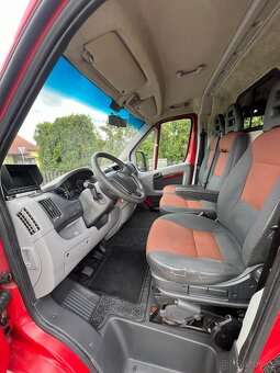 VW Transporter 2014 165000km - 12