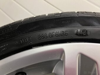 R20 – 5x112 – AUDI - 8J ET25 - 12