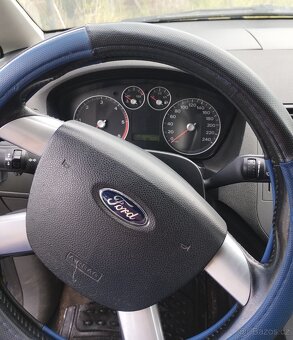 Ford Focus C-MAX, kombi, 1,8 - 12