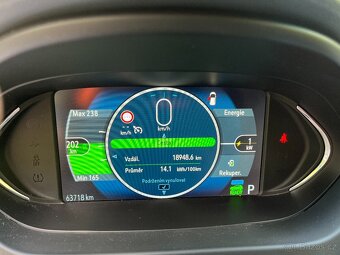 Opel Ampera-e - Business Executive 150 KW, 60 kWh - 12