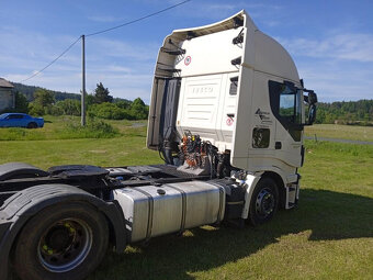 Iveco Stralis 460 EEV - 12