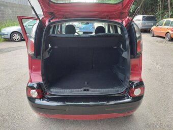 Citroën C3 Picasso 1.4 16V, 70kw, rok 2014...benzín - 12