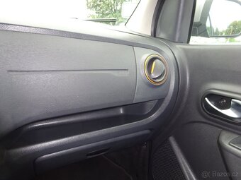 Dacia Dokker STEPWAY 1,5 DCI - 12