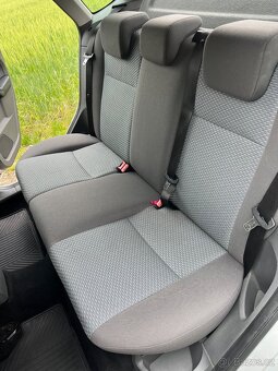 Ford focus - 12