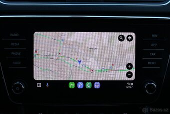 Škoda Superb 2,0 TDI NOVÉ V ČR,1.MAJ,DPH,2021 - 12
