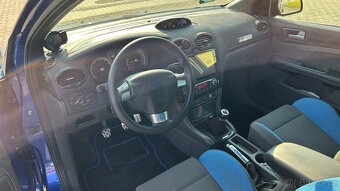 Ford Focus ST225 320hp - 12