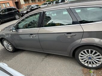 Ford Mondeo - 12