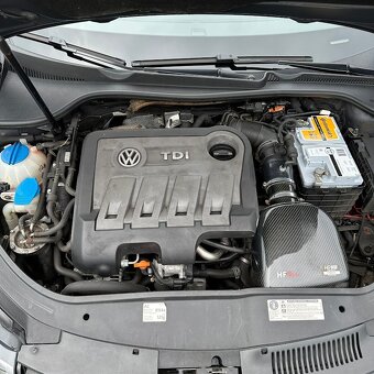 VW EOS 2.0TDI FACELIFT TOP - 12