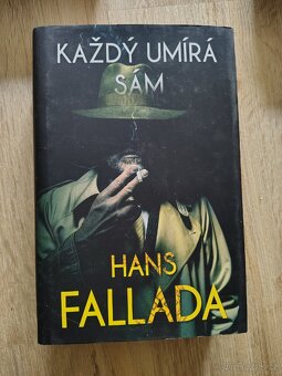 Prodám knihy - 12
