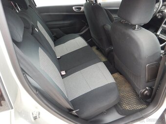 PEUGEOT 307 1.6 HDI, DIGIKLIMA - 12