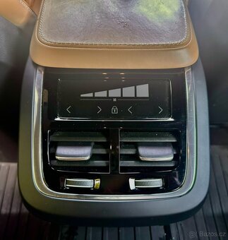 Volvo V90 D5 Inscription AWD - 12