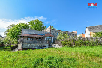 Prodej nájemního domu, 500 m², Bílovec - 12