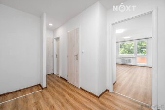 Prodej byt 3+1, 65㎡ - 12