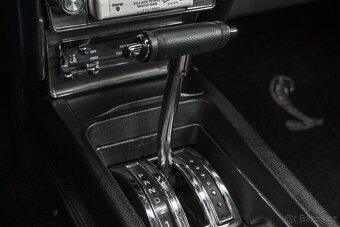 1969 Ford Mustang MACH 1 Cobra Jet - 12