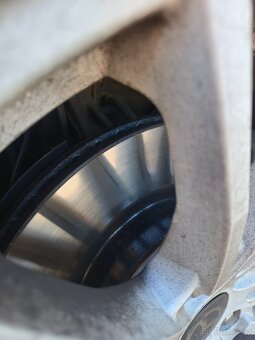 Mazda 3 BM 145tkm 2.0 benzín, automat - 12