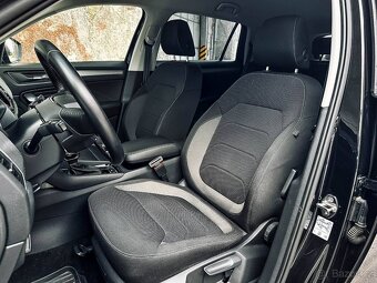 Škoda Kodiaq 2.0 TDI SCR EVO Active DSG - 12
