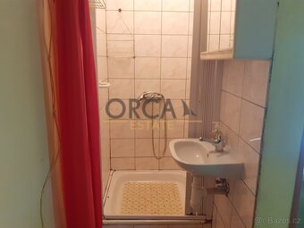 Prodej RD o dispozici 1+1 o výměře 64 m2 v obci Bojkovice u  - 12