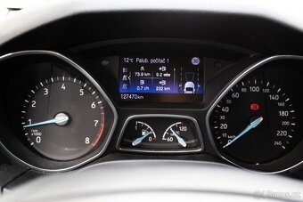 Ford Focus Combi MK3 1.6 LPG - 12