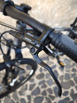Kross Hexagon 7.0 29"  Nové, garance - 12