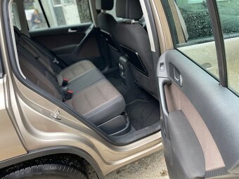 VW TIGUAN 2.0TDi-ČR-SERVIS-TOP STAV- - 12