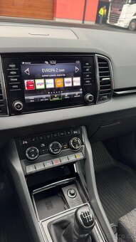 Škoda Karoq Style+ 1.5TSI 110 kW rok 2022, 88xxx Km, 8x alu - 12