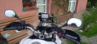 Yamaha XT 1200 Z Super Tenere - 12