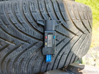 224/54/17 originál alu seat leon  7jx17h2 et 49 5x112 - 12