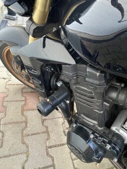 Kawasaki z1000 - 12