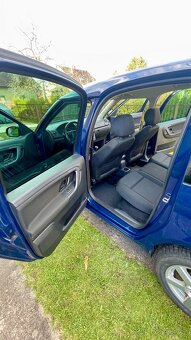 Škoda Roomster 1.2 TSI 77kw 2012 facelift PANORAMA - 12