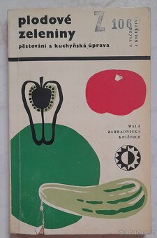 Různé druhy knih - výprodej - 12