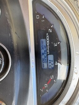 YAMAHA XV 1700 WARRIOR - 12