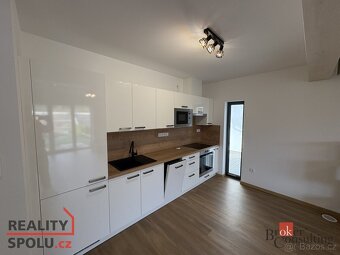 Prodej, byty/2+kk, 54 m2, 38443 Strážný, Prachatice [ID 7735 - 12