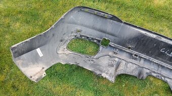 Mercedes GLE W167 C167 Coupe 2018 - 2023 - Spojler naraznik - 12