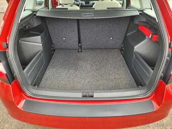 Škoda Fabia, 1,2 BENZIN 81 KW PANORAMA 4 VÁLec - 12