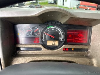 Renault Premium 450,BDF,6X2,Adblue - 12