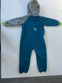 Set chlapeckého oblečení - velikost 98/104 - 12