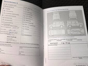 Volkswagen Multivan 2.0 TDI DSG 110 kw Liberty - 12