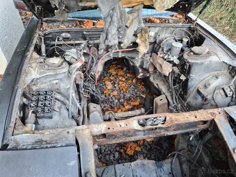 Nissan 300 zx z31 - 12