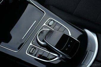 Mercedes-Benz C220d 4-Matic, 2x sada kol - 12