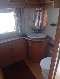 Compass Ralley GTE Special Edition KARAVAN PEVNÉ STÁNI - 12