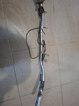 Jawa CZ pionyr - riditka - 12