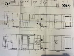 PRŮBĚŽNÁ PÁSOVÁ PEC TUNELOVÁ - 12