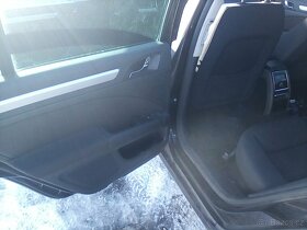 DÍLY SKODA SUPERB 2 2.0TDI 125KW - 12