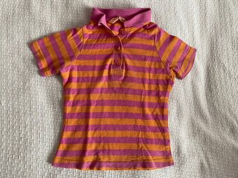 Letní set pro holčičku vel. 86/1-1,5 r. - 12