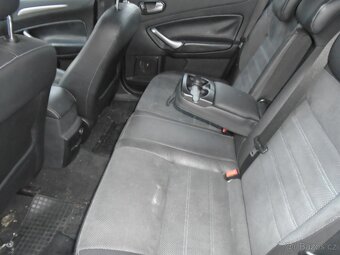 ford mondeo 08 nafta díly - 12