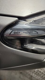 BMW 750 LD Carbon Core - 12